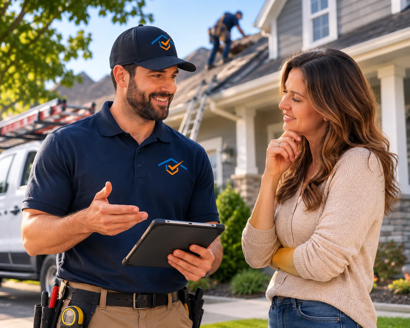 Roof Inspection FAQs in Lumber City, GA