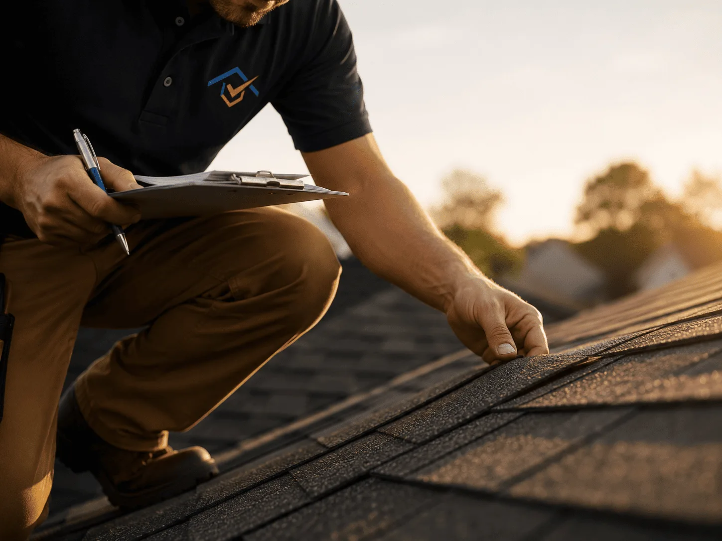 Why Choose Roof Inspection in Lumber City, GA